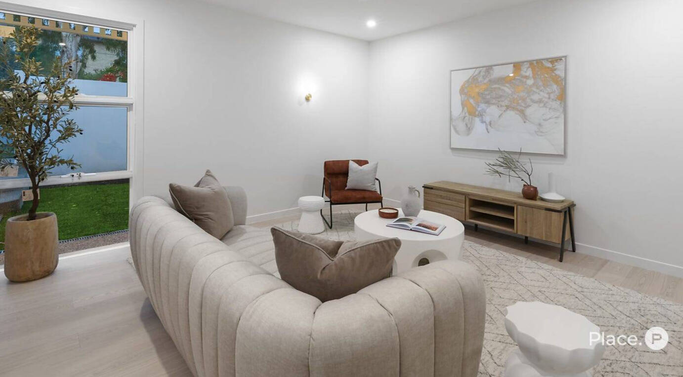 Media Room