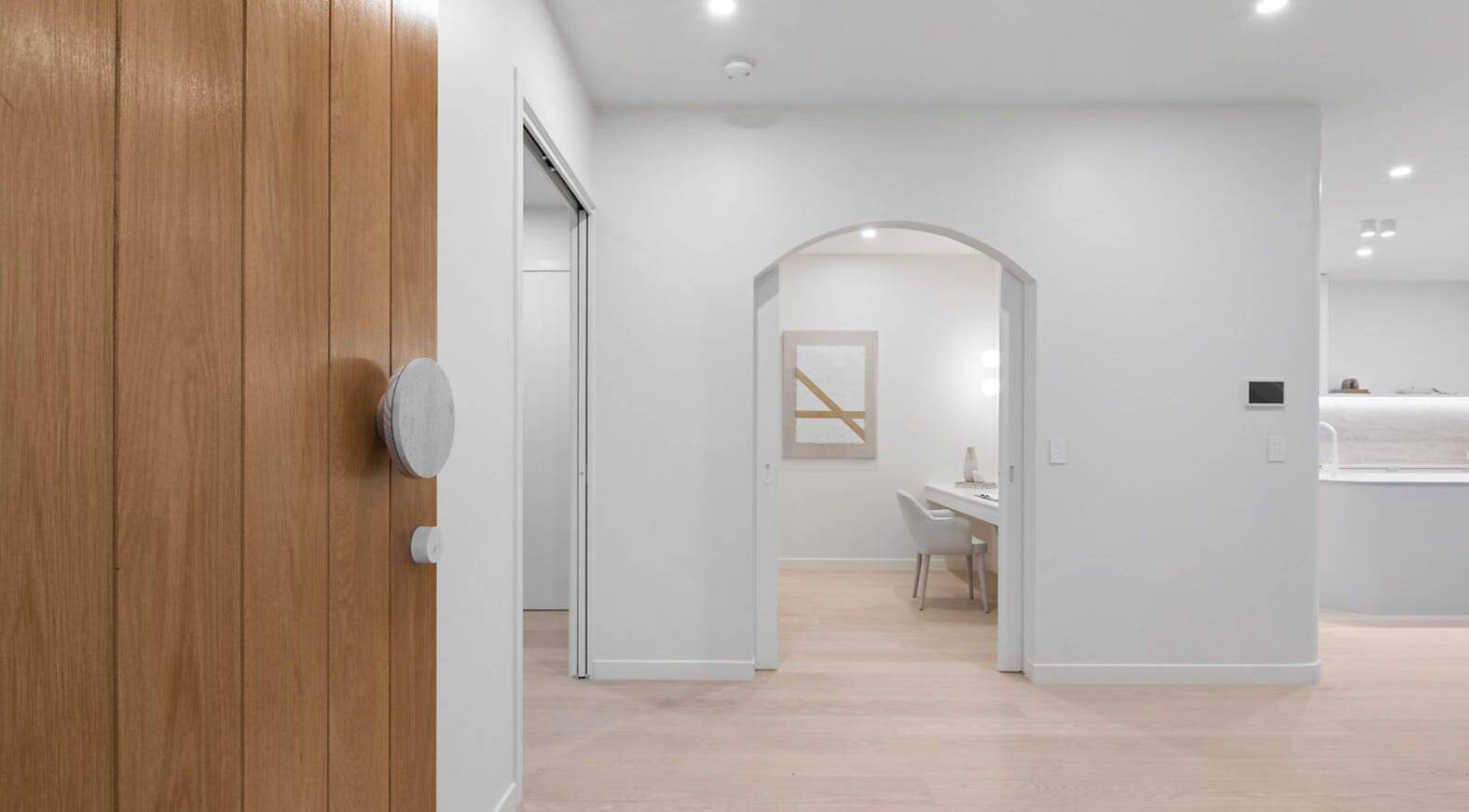 Entry / Study