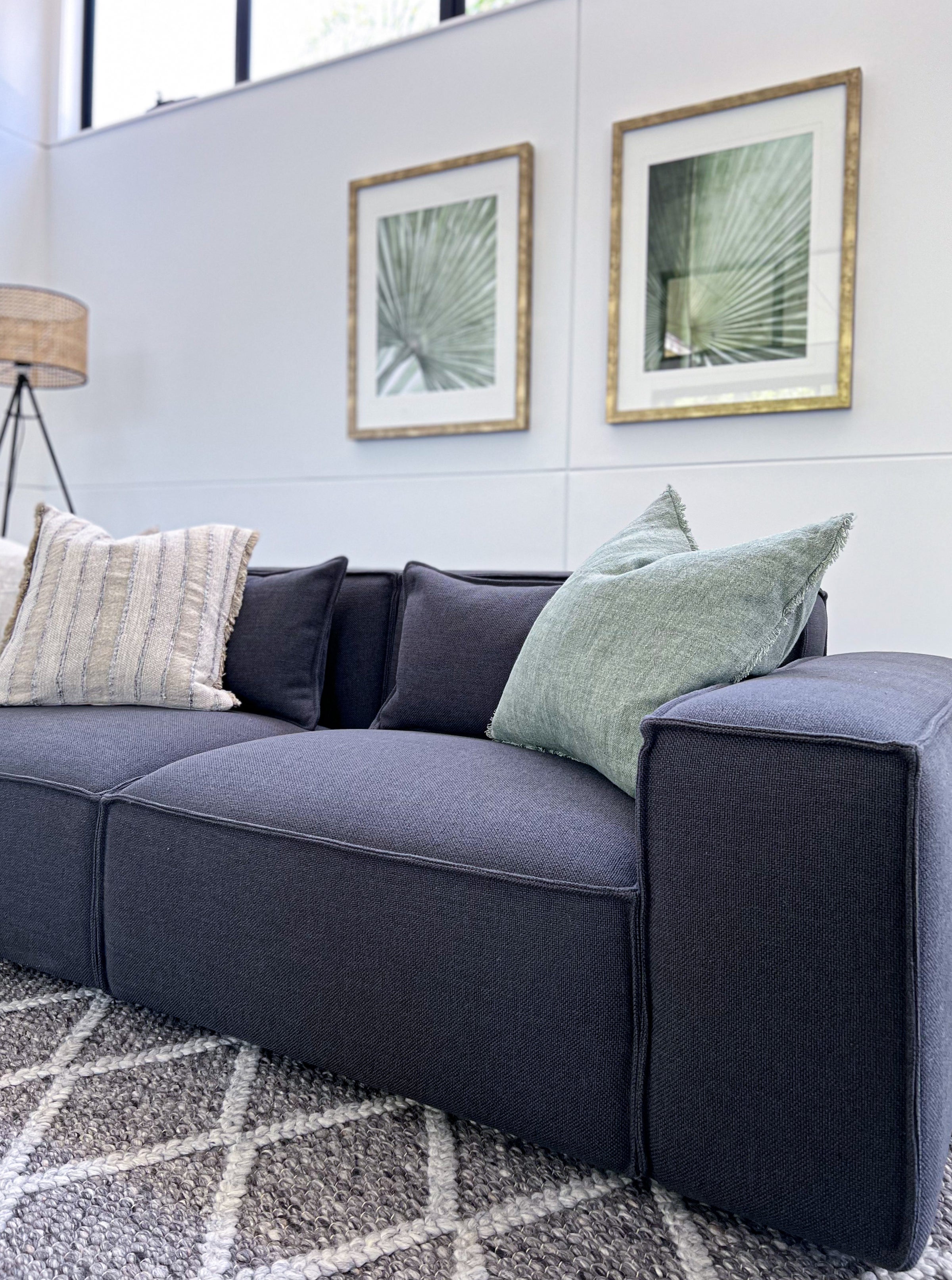 Lounge Living Room