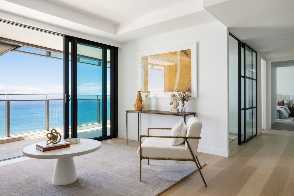 Jewel Private Residences - Sun Bleached Luxury