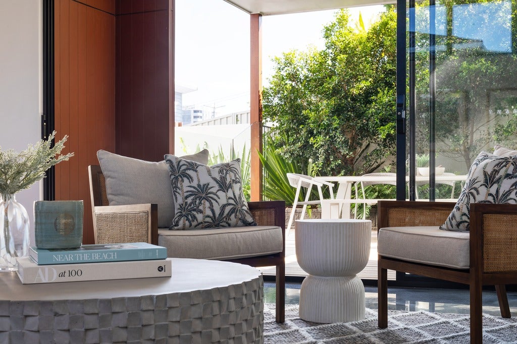 Kirra Living Room