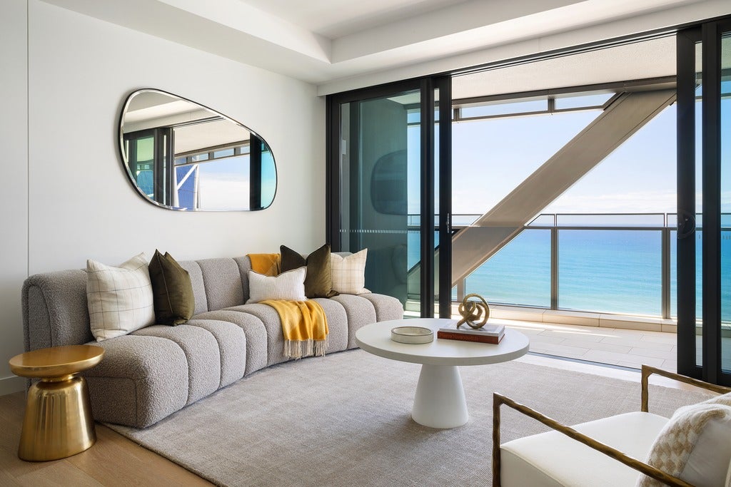 Jewel Private Residences - Sun Bleached Luxury