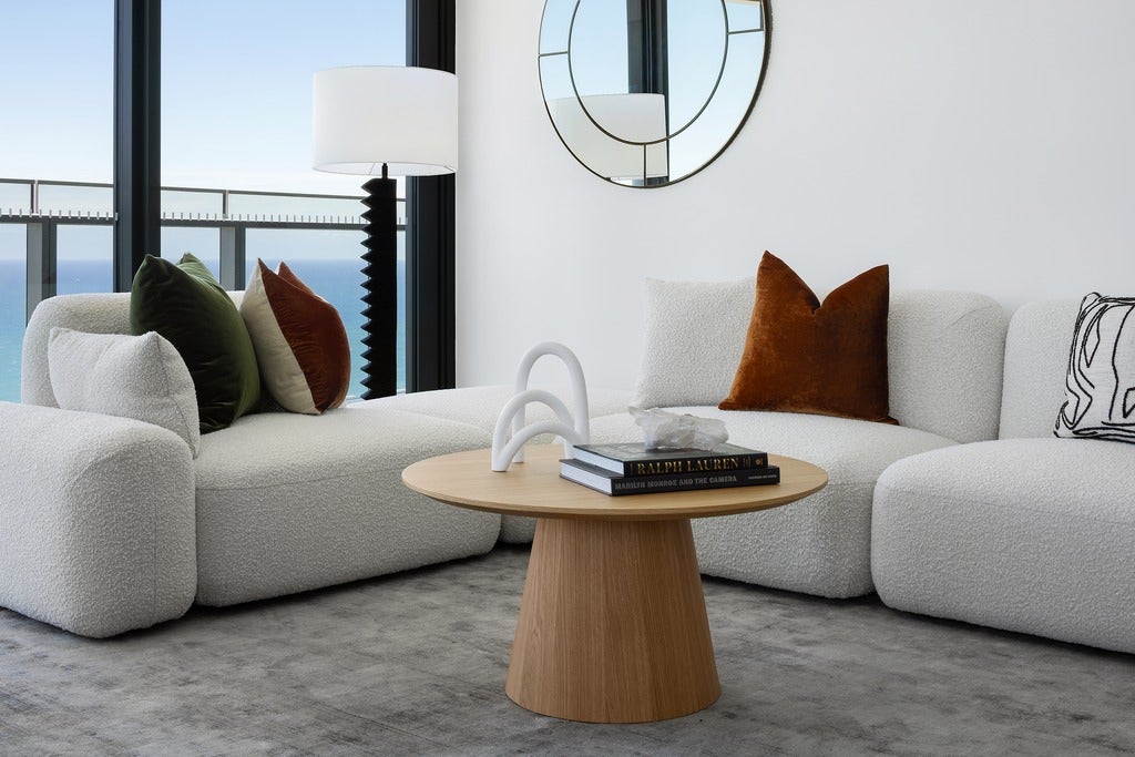 Jewel Private Residences - Naturally Elegant