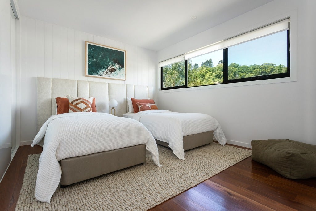 Kirra Guest Bedroom King Split