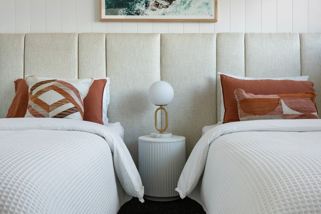 Kirra Guest Bedroom King Split