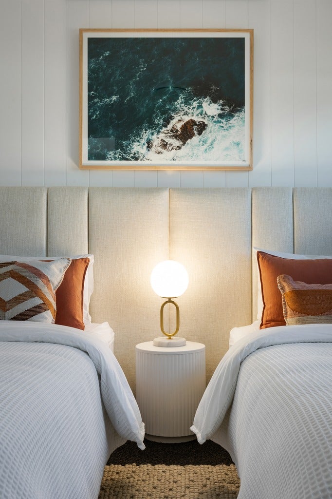 Kirra Guest Bedroom King Split
