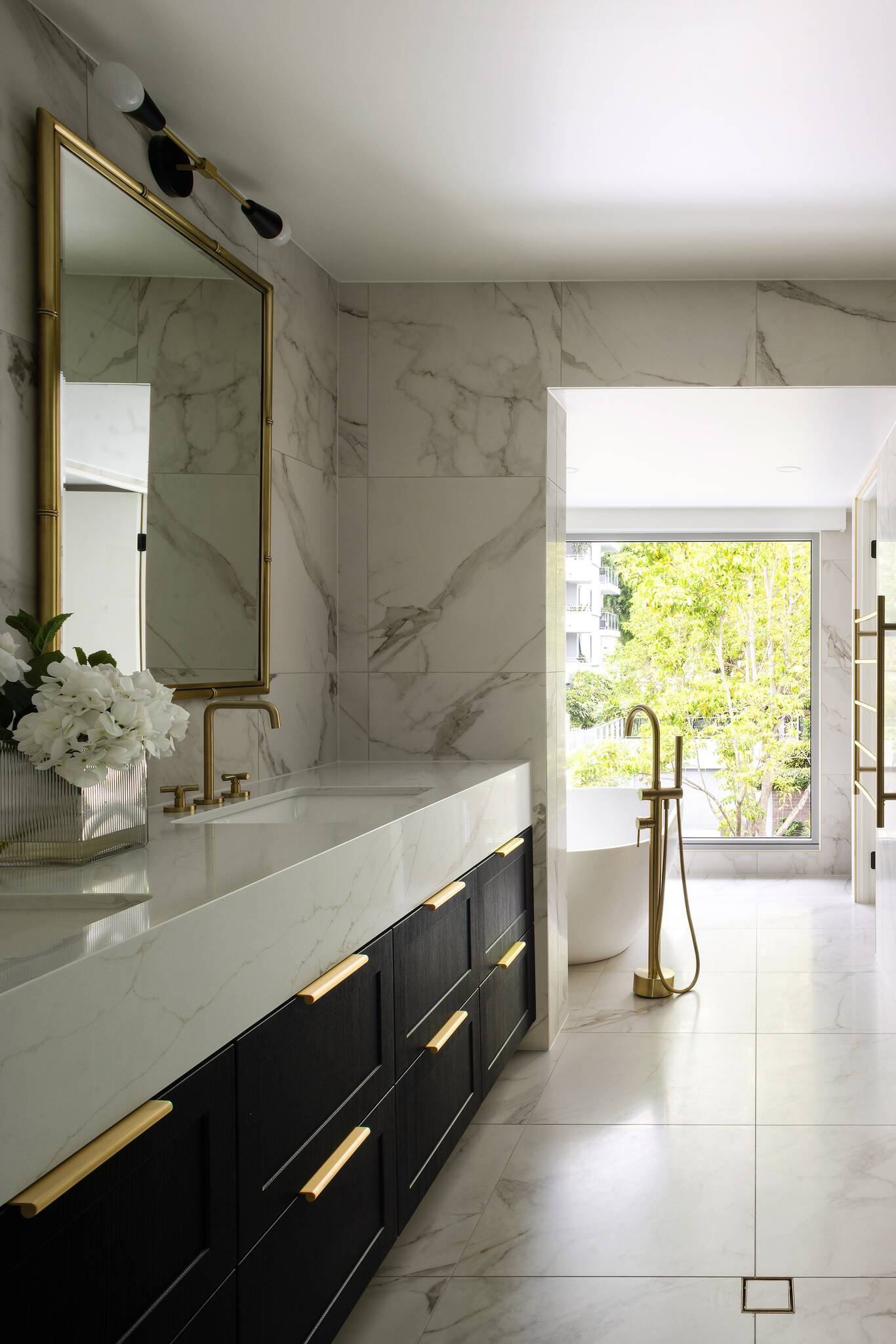 Master Ensuite