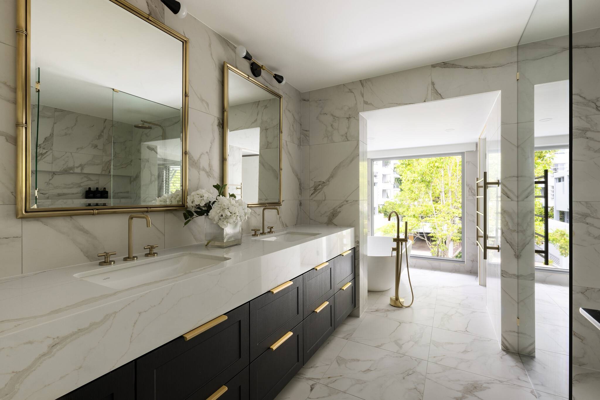 Master Ensuite