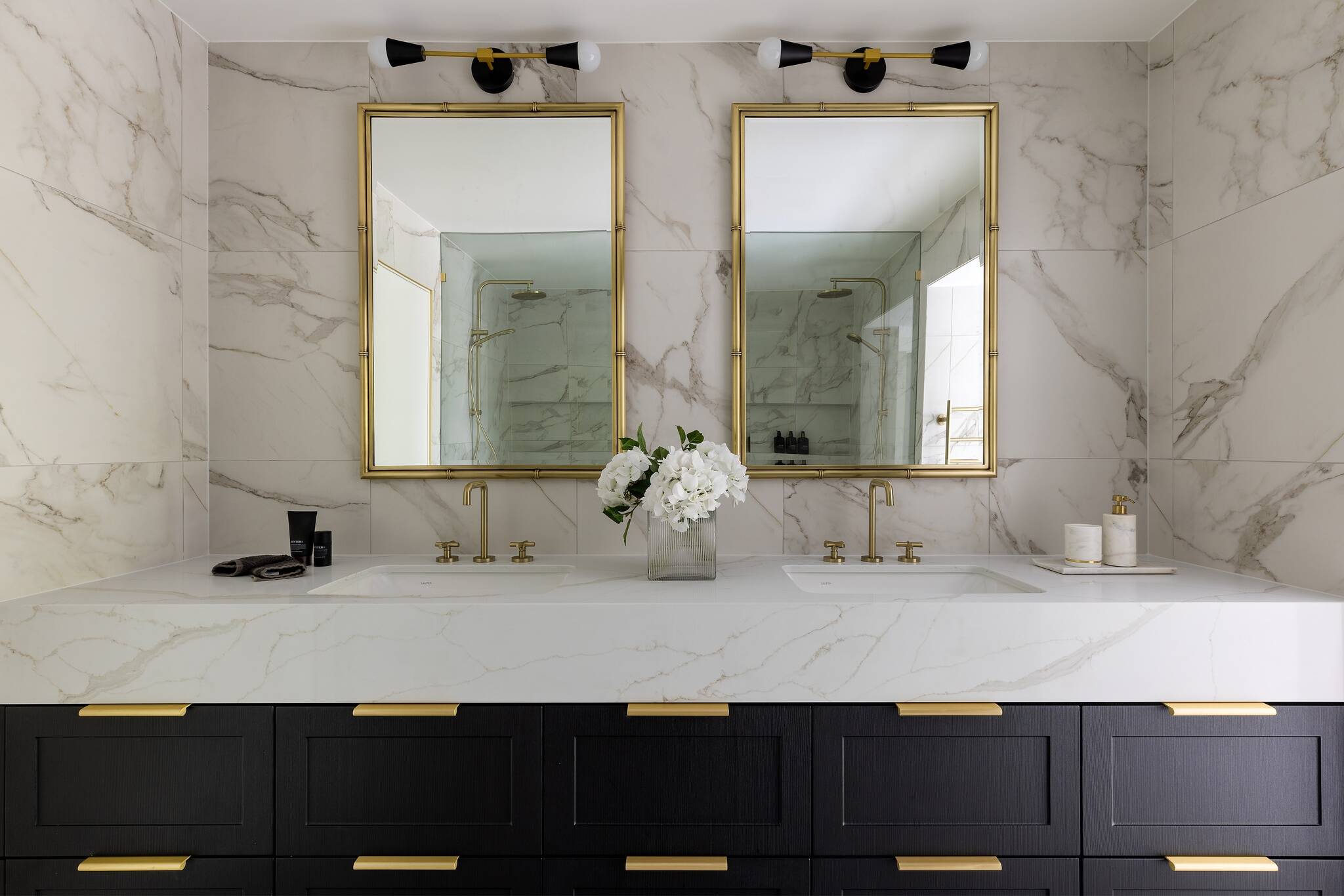 Master Ensuite
