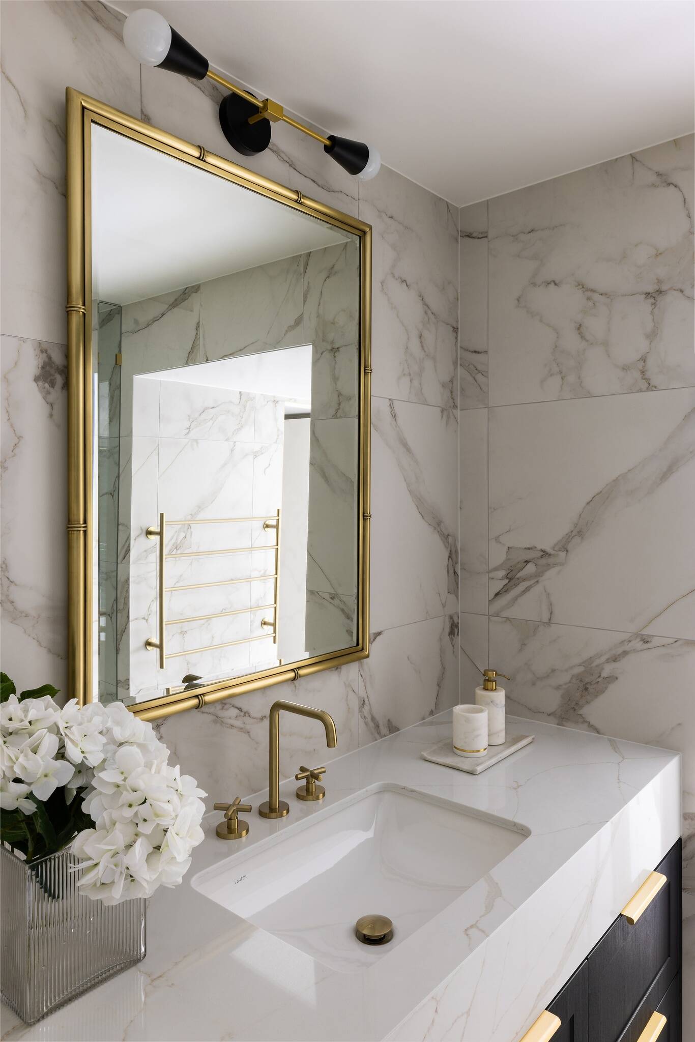 Master Ensuite