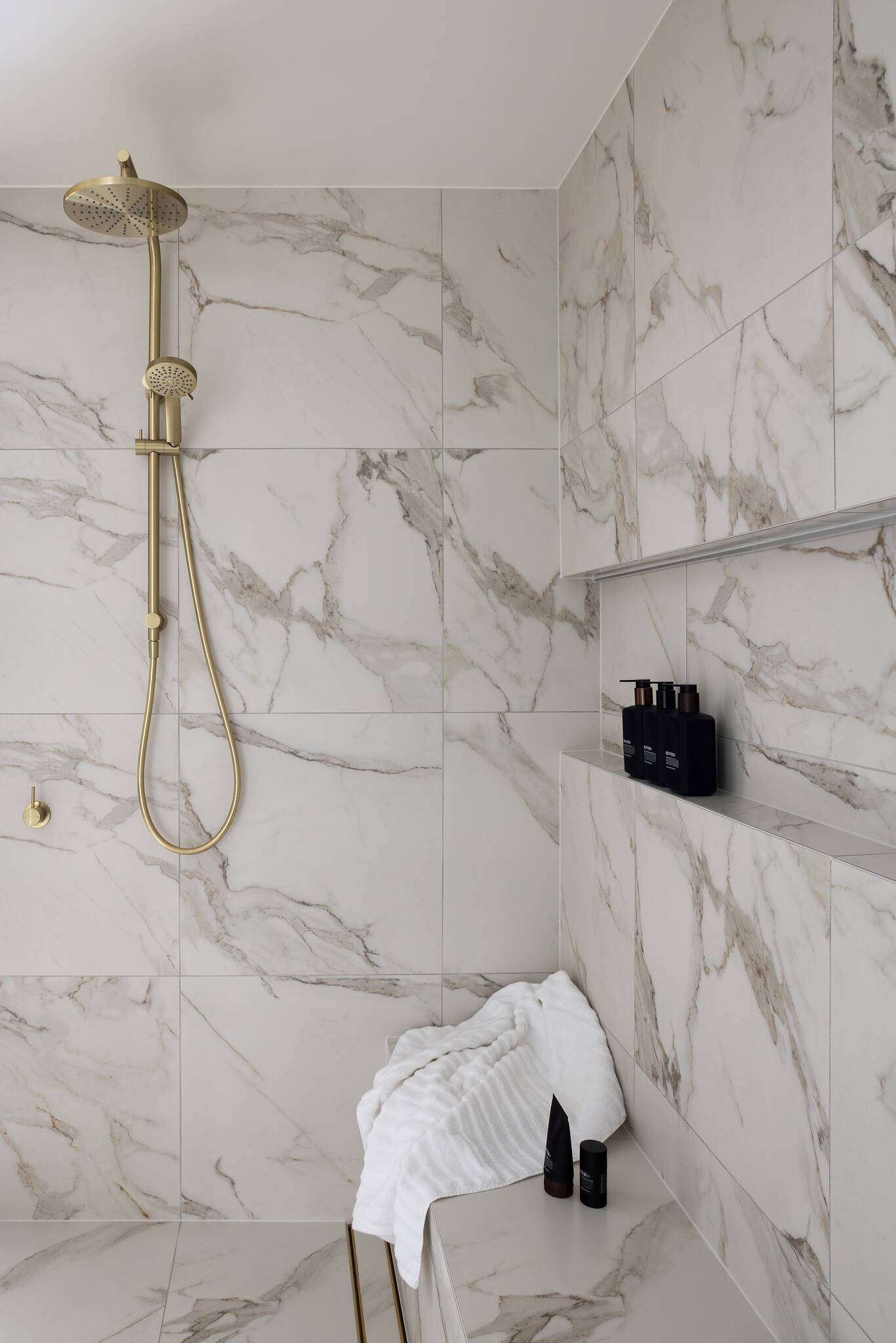 Master Ensuite